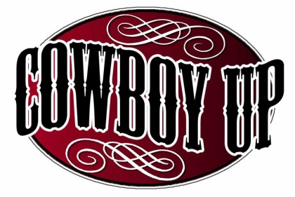 Cowboy Up