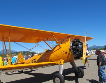 aviation day