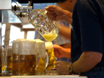 beer Morguefile