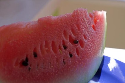 watermelon