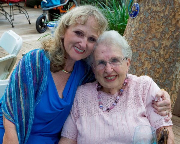 with mom at scotts - Copy