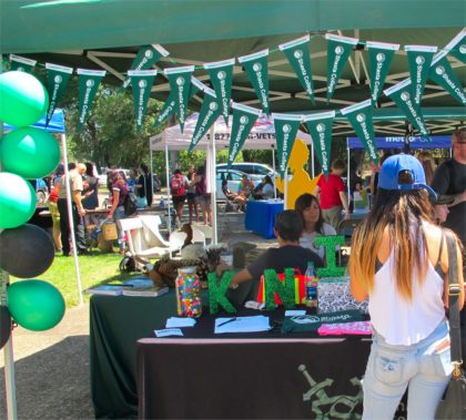 shasta college