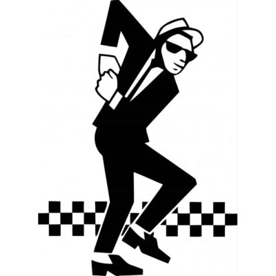 ska-man