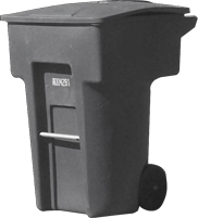 city-of-redding-grey-trash-bins