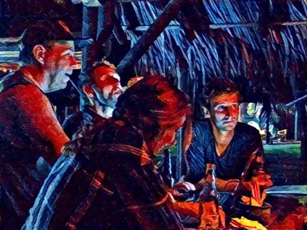 Monty'sBar