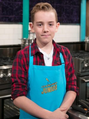 Joshua Altamura