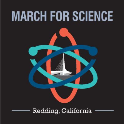 March_ForScience_Redding (2)