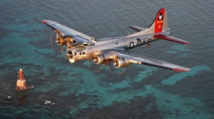 b-17