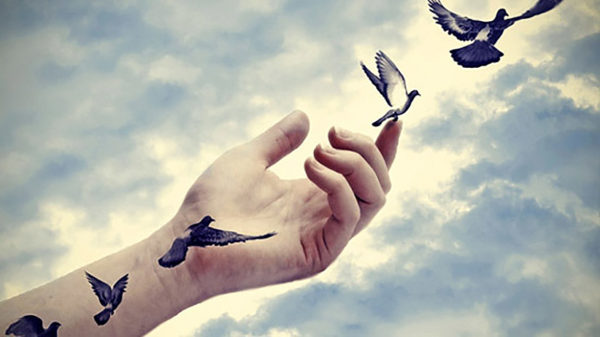 Change