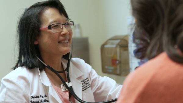 Dr. NG - Still Photo 1