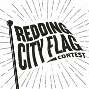 Redding City Flag contest