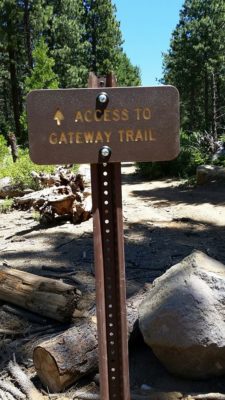 Gateway Trail