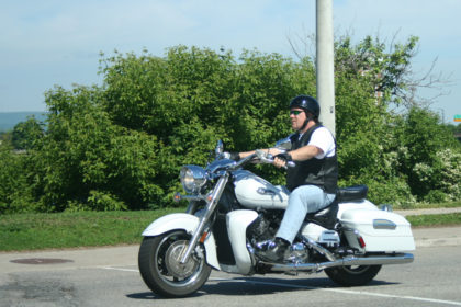 motorcycle Morguefile