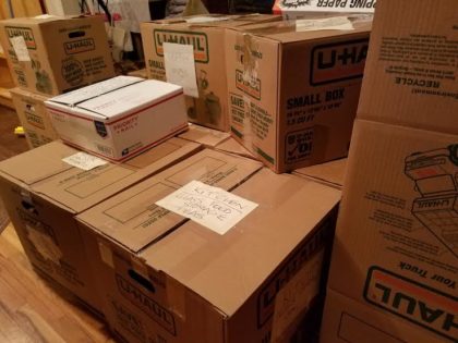 sale day boxes
