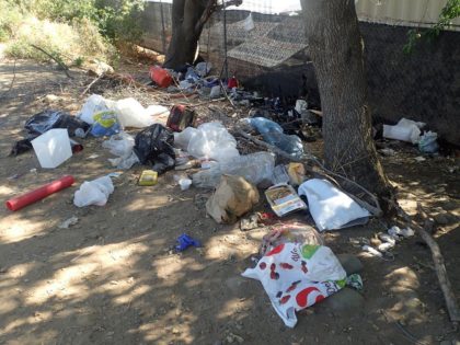 RPD interagency crime swep