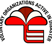 Voluntary Organizations Active in Disaster logo