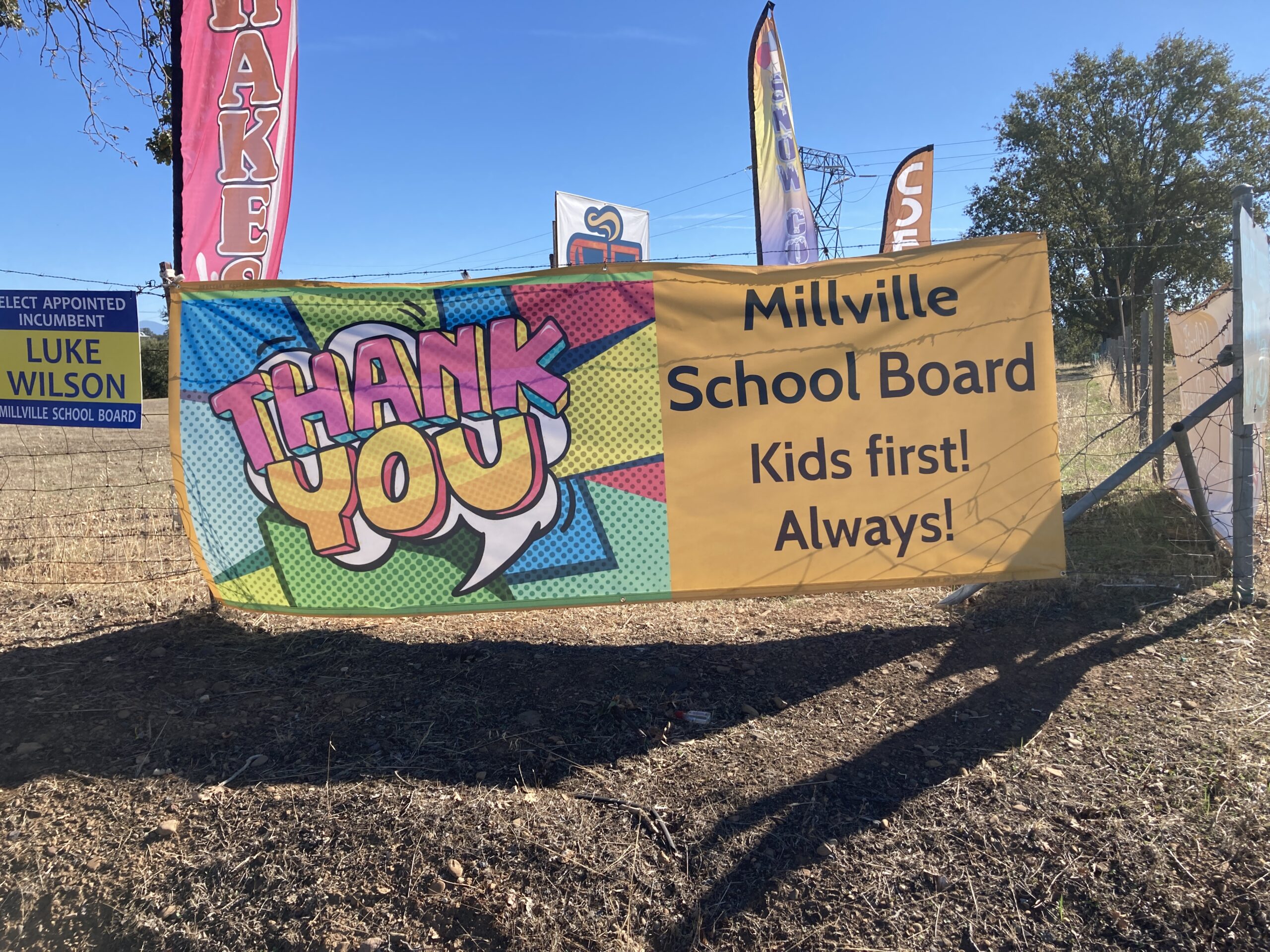 COVIDMinimizing Soccer Moms Seek Takeover of Millville School Board