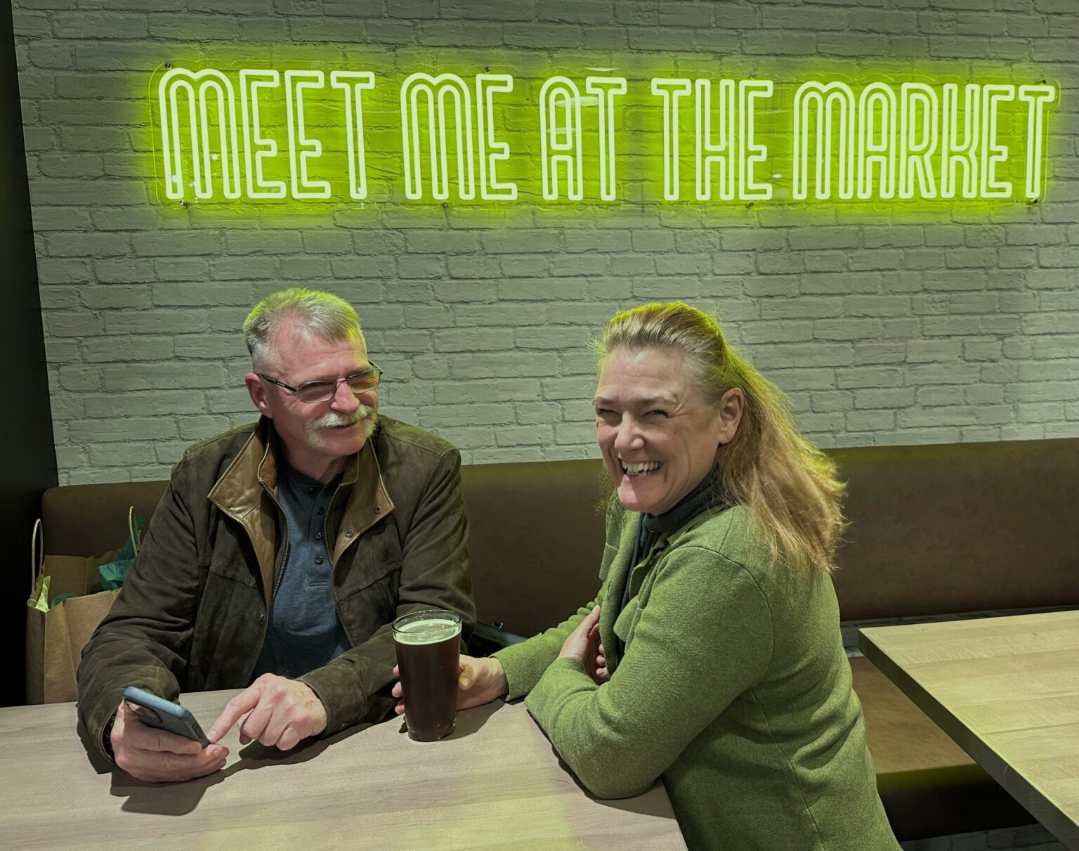 Newly-opened Redding Public Market a downtown gem – anewscafe.com