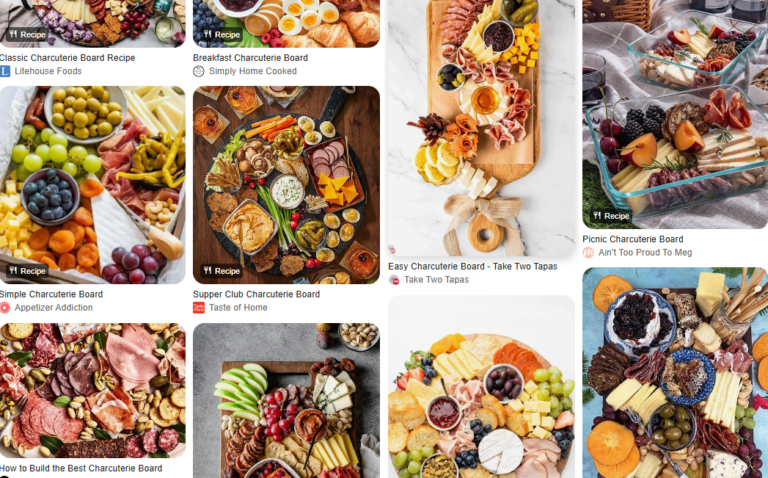 Charcuterie is cute, but it’s expensive, impractical, pretentious, and ...